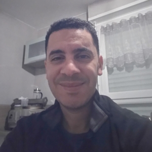 Mehdi - Prof d'aide aux devoirs - Montmort-Lucy