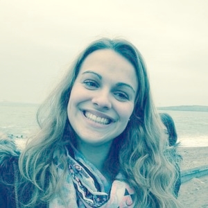 Gwenaëlle - Prof de maths - Villeurbanne
