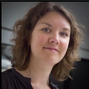 Emilie - Prof de français - Thouaré-sur-Loire