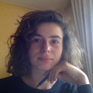 Charlotte - Prof d'aide aux devoirs - Paris