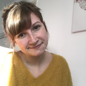 Elise - Prof de soutien scolaire - Mantes-la-Jolie
