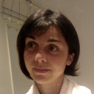 Elsa - Prof de soutien pour élèves avec trouble de la lecture - Sainte-Radegonde