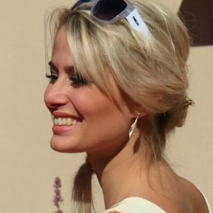 Marjorie - Prof de maths - Trévenans