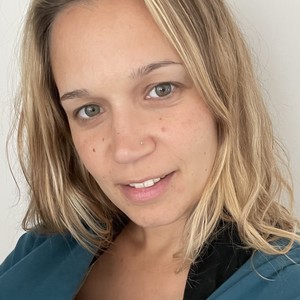 Laurie - Prof de français - Pechbonnieu