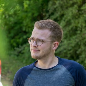 Pierre - Prof d'aide aux devoirs - Toulouse