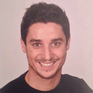 Micahel - Prof d'aide aux devoirs - Maussane-les-Alpilles