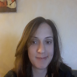 Vanessa - Prof de maths - Lyon
