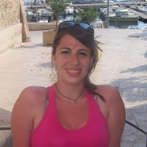 Jessica - Prof d'aide aux devoirs - Saint-Martin-d'Hères