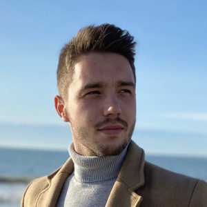 Nicolas - Prof de maths - Menucourt