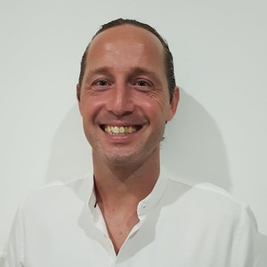 Olivier - Prof d'aide aux devoirs - Sainte-Maxime