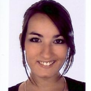 Stéphanie - Prof d'aide aux devoirs - Bessancourt