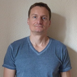 Nicolas - Prof d'aide aux devoirs - Fontaine
