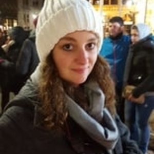 LUCILE - Prof de maths - Lille