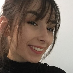 Marine - Prof de fle - français langue étrangère - Lille