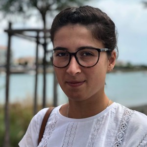 Louise - Prof d'aide aux devoirs - Saint-Pavace