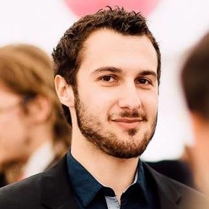 Jeffrey - Prof de maths - Albi