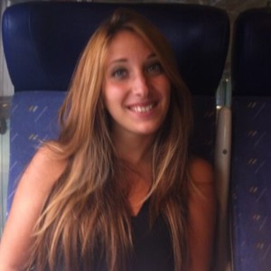 Natacha - Prof d'espagnol - Presles-en-Brie