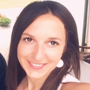 Chloe - Prof de français - Apremont