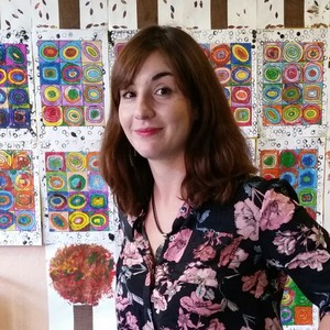Coralie - Prof d'aide aux devoirs - Paris