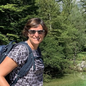 Agathe - Prof d'aide aux devoirs - Croissy-sur-Seine
