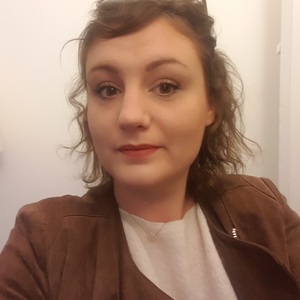 Axelle - Prof d'aide aux devoirs - Aix-en-Provence
