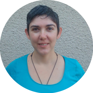 Cécile - Prof de français - Toulouse