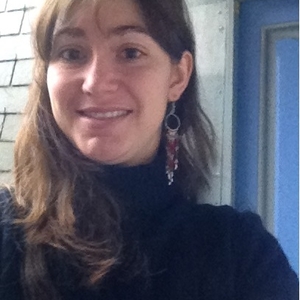Pauline - Prof d'aide aux devoirs - Bourg-en-Bresse
