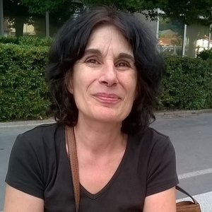 Elisabeth - Prof d'aide aux devoirs - Villejuif