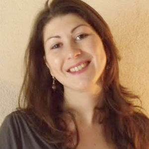 Aurélia - Prof d'aide aux devoirs - Versailles