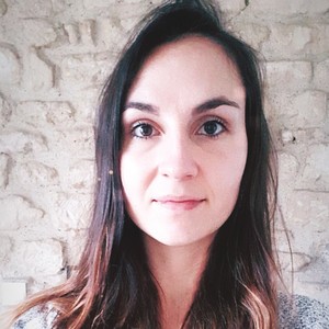 Morgane - Prof d'aide aux devoirs - Houilles