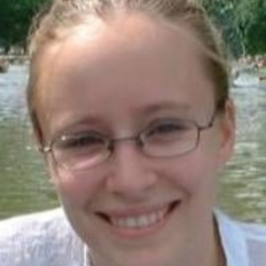 Deborah - Prof de maths - Paris