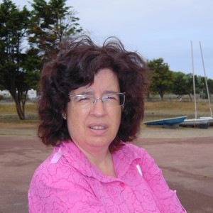 Evelyne - Prof d'aide aux devoirs - Rousies