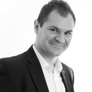 Valentin - Prof d'économie - Amiens