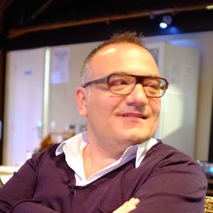 Patrick - Prof d'économie - Nice