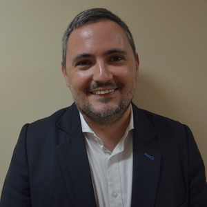 Christophe - Prof d'économie - Paris