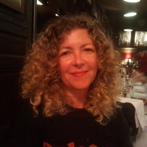 Laëticia - Prof d'économie - Pessac