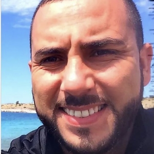 Abdelhak - Prof d'initiation informatique - Bourgoin-Jallieu