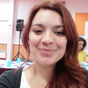 Anaïs - Prof d'aide aux devoirs - Combs-la-Ville