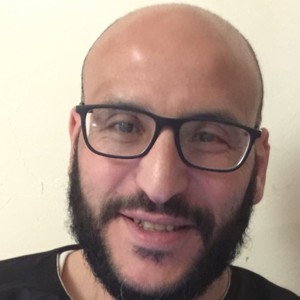Brahim - Prof d'économie - Épinay-sous-Sénart