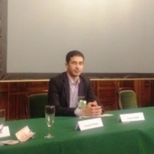 Arilés - Prof d'économie - Paris
