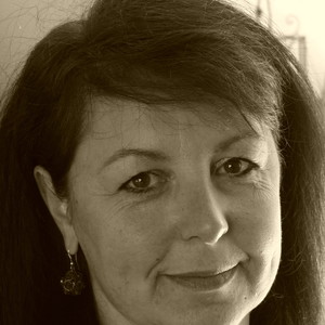 Christelle - Prof d'économie - Courrières