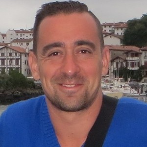 Sébastien - Prof d'économie - Gaillac