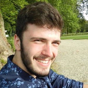 Adrien - Prof d'économie - Erquinghem-Lys