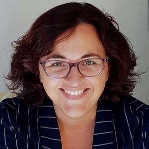 Virginie - Prof d'économie - Redon