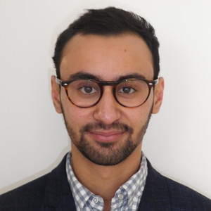 Fady - Prof d'histoire - Grenoble