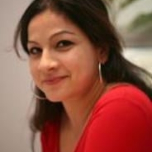 Jihan - Prof d'économie - Paris
