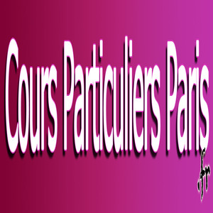 PARTICULIERS PARIS - Prof d'économie - Paris