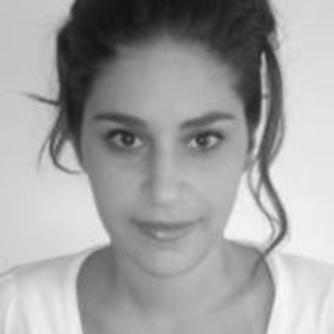 Aurore - Prof d'aide aux devoirs - Paris