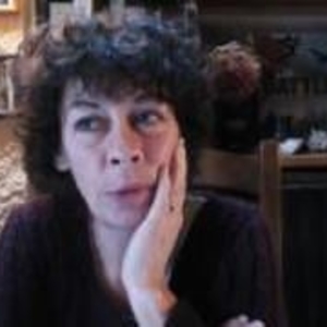 Anne - Prof de français - Cancale