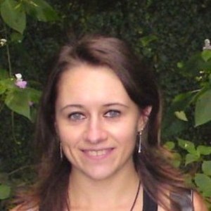 Sandrine - Prof de français - Colonzelle